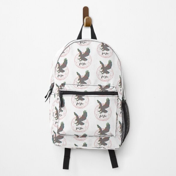 Item preview, feel free designed and sold by KempersART.