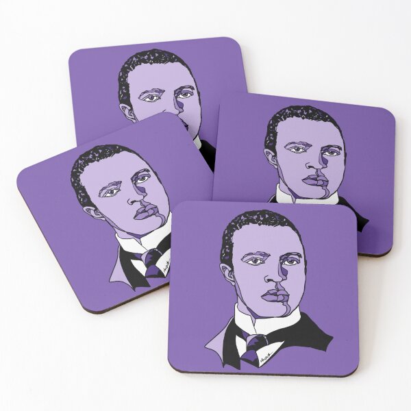 Item preview, Scott Joplin composer by Arty Margit designed and sold by ArtyMargit.