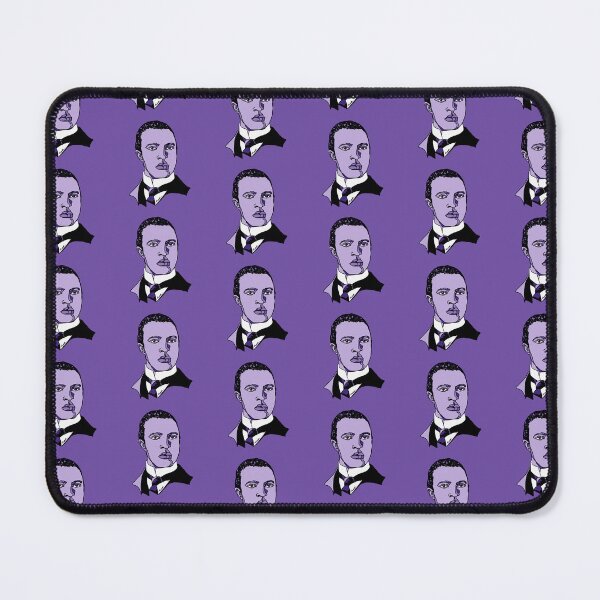 Item preview, Scott Joplin composer by Arty Margit designed and sold by ArtyMargit.