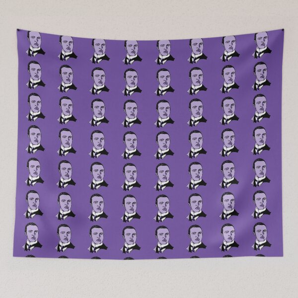 Item preview, Scott Joplin composer by Arty Margit designed and sold by ArtyMargit.