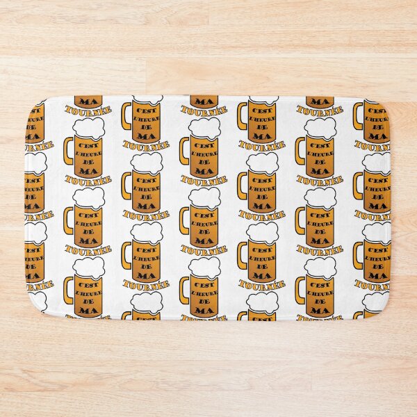 Item preview, Gift Humor Man Beer Aperitif Birthday designed and sold by RomualdGR.