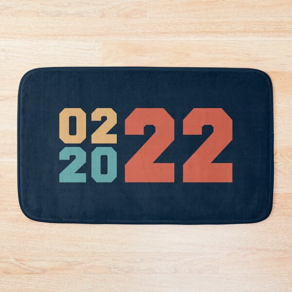 Item preview, Twosday 02-22-22 designed and sold by Macer.