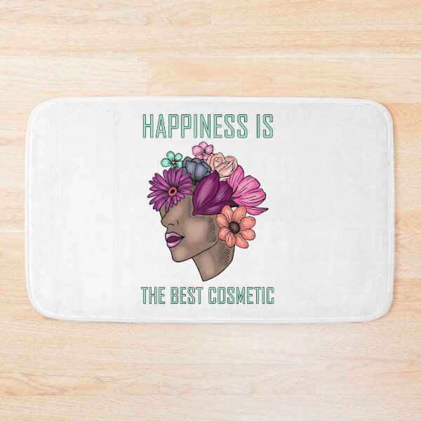 Item preview, Feeling good energy - happiness positivity - happiness is the best cosmetic designed and sold by mmammammira.