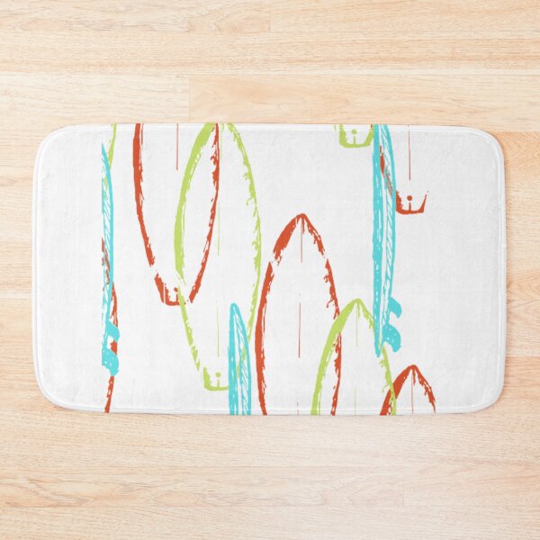 Item preview, Surfer Style designed and sold by deepblueH.