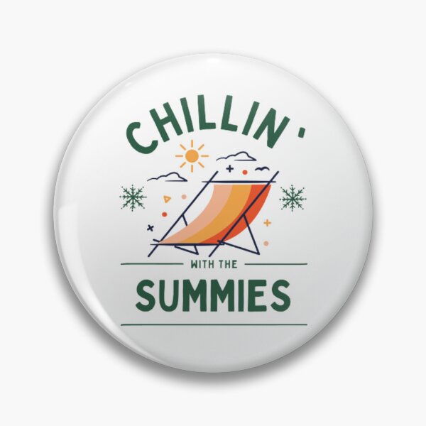 Item preview, Chilling with the Summies. designed and sold by Tropium-Designs.