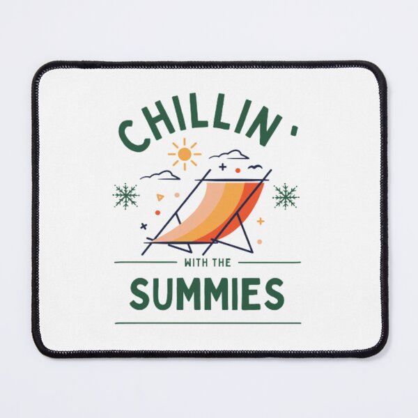 Item preview, Chilling with the Summies. designed and sold by Tropium-Designs.