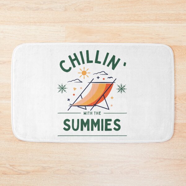 Item preview, Chilling with the Summies. designed and sold by Tropium-Designs.