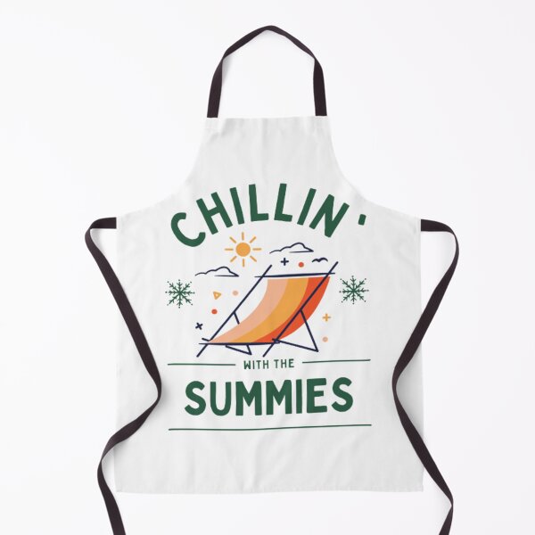 Item preview, Chilling with the Summies. designed and sold by Tropium-Designs.