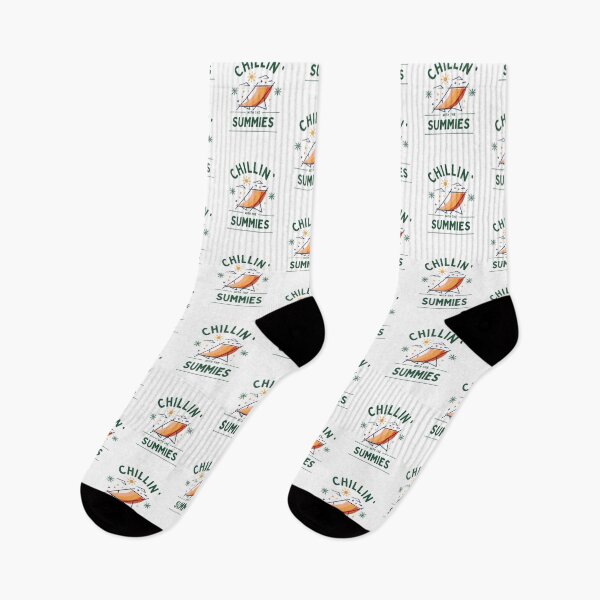 Item preview, Chilling with the Summies. designed and sold by Tropium-Designs.