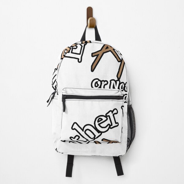 Item preview, either you do it or not designed and sold by quipvera.
