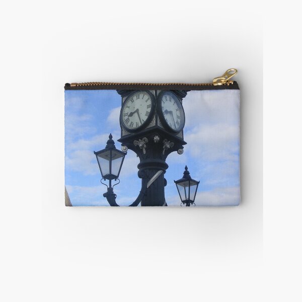 Item preview, The Ullapool Village Clock designed and sold by lezvee.