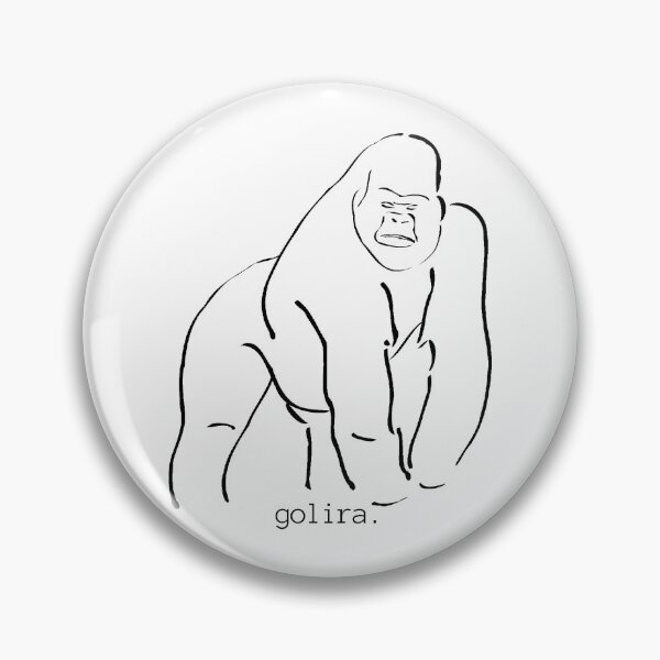 Item preview, Golira designed and sold by Creatoe.