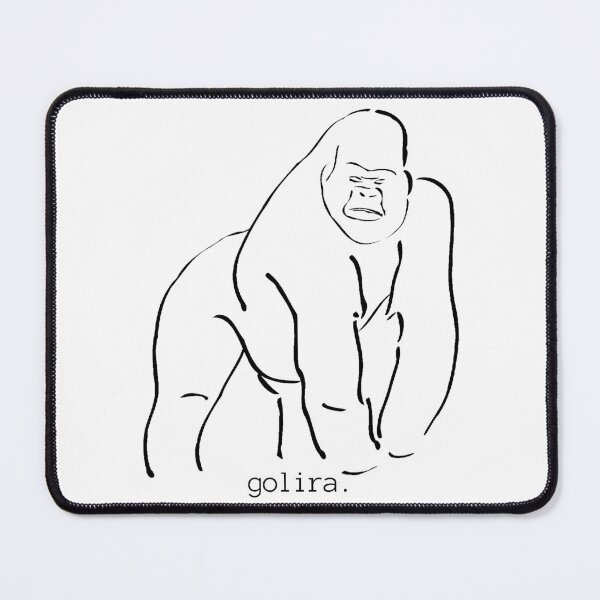 Item preview, Golira designed and sold by Creatoe.