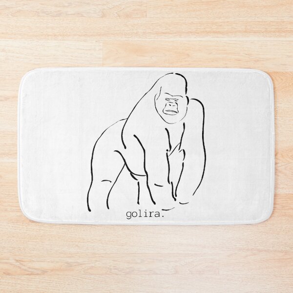 Item preview, Golira designed and sold by Creatoe.