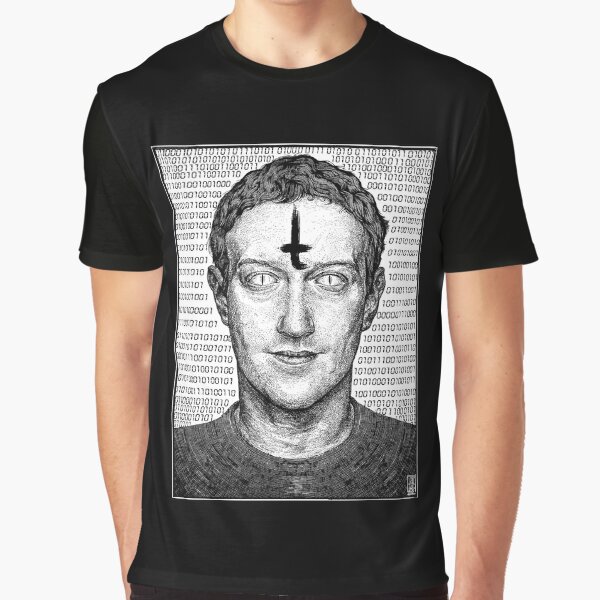 z u c c  Graphic T-Shirt