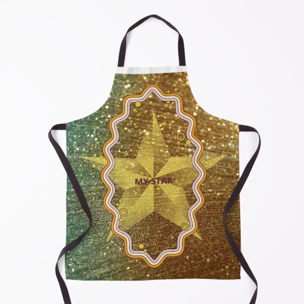 Item preview, My star designed and sold by mapacs100.