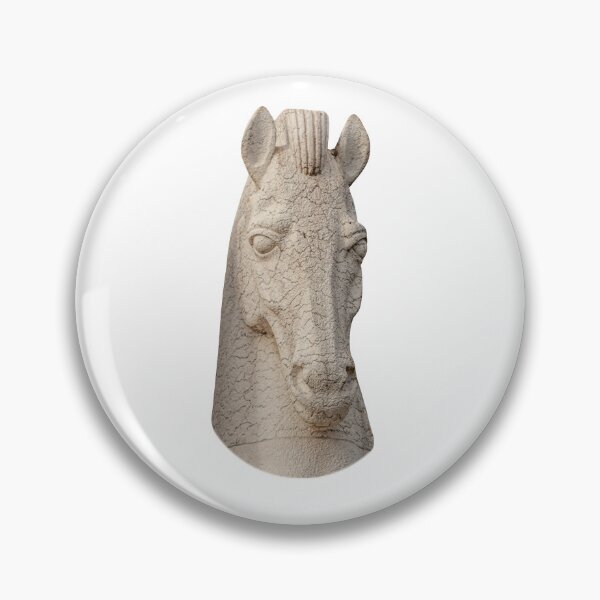 Item preview, Horse head Sculpture designed and sold by Dalyndigital Photography.