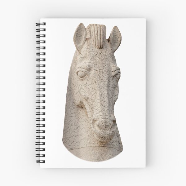 Item preview, Horse head Sculpture designed and sold by Dalyndigital Photography.