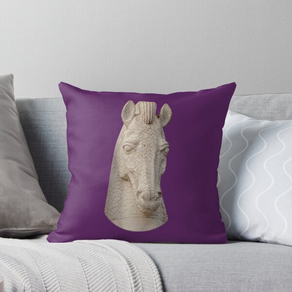 Item preview, Horse head Sculpture designed and sold by Dalyndigital Photography.