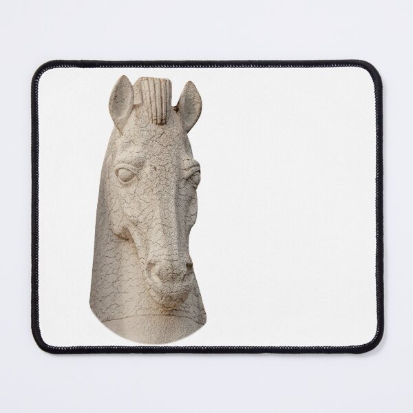 Item preview, Horse head Sculpture designed and sold by Dalyndigital Photography.