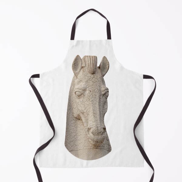 Item preview, Horse head Sculpture designed and sold by Dalyndigital Photography.