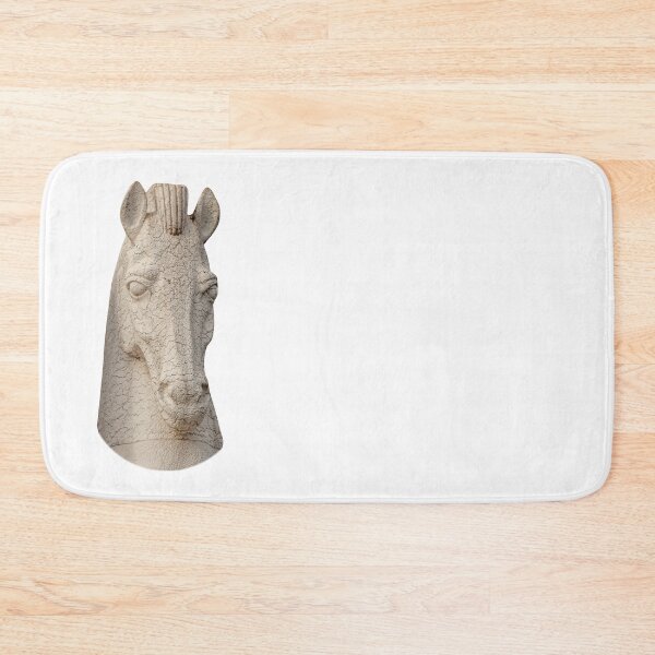 Item preview, Horse head Sculpture designed and sold by Dalyndigital Photography.