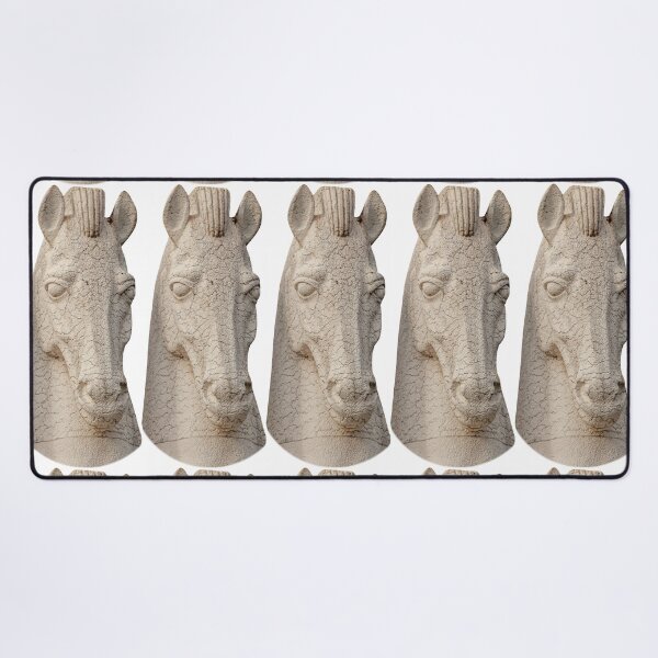 Item preview, Horse head Sculpture designed and sold by Dalyndigital Photography.