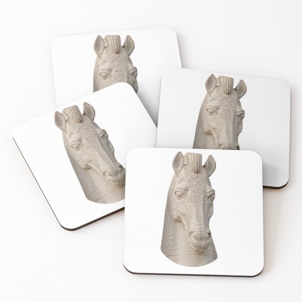 Item preview, Horse head Sculpture designed and sold by Dalyndigital Photography.