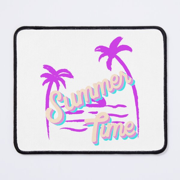 Item preview, Summer Time Palm Trees  designed and sold by LMoonDesigns.