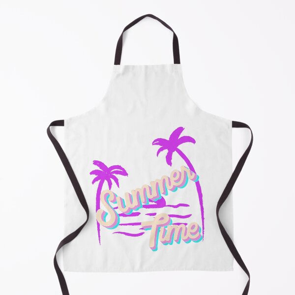 Item preview, Summer Time Palm Trees designed and sold by LMoonDesigns.