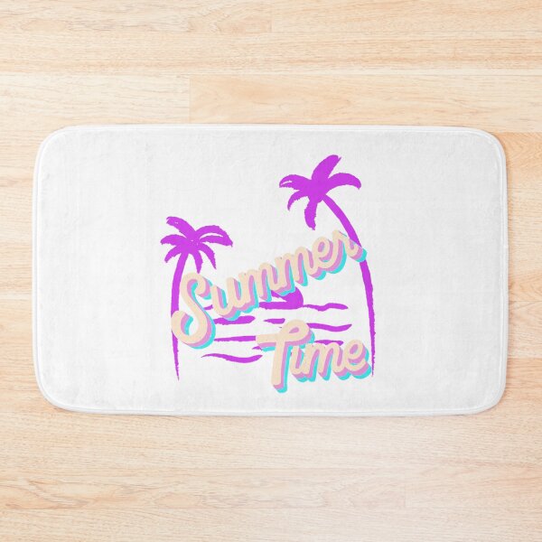Item preview, Summer Time Palm Trees  designed and sold by LMoonDesigns.