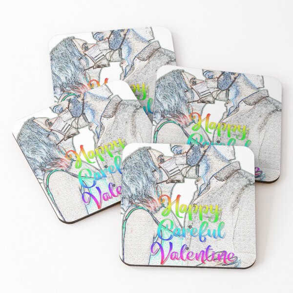 Item preview, Careful Valantine designed and sold by HosamEldin.