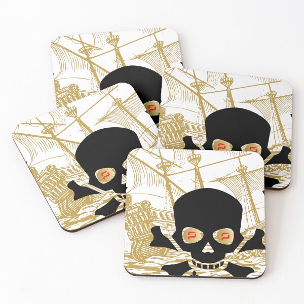 Item preview, Set Sail For Freedom. designed and sold by SoListenDickEdd.