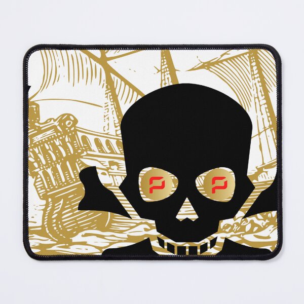 Item preview, Set Sail For Freedom. designed and sold by SilverGhostNine.