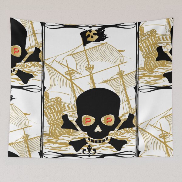 Item preview, Set Sail For Freedom. designed and sold by SilverGhostNine.