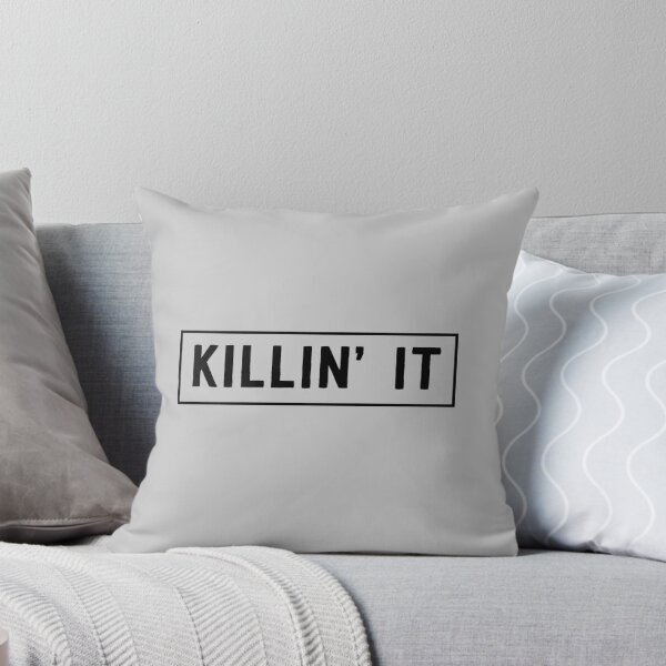 Item preview, Killin' it designed and sold by wondrous.