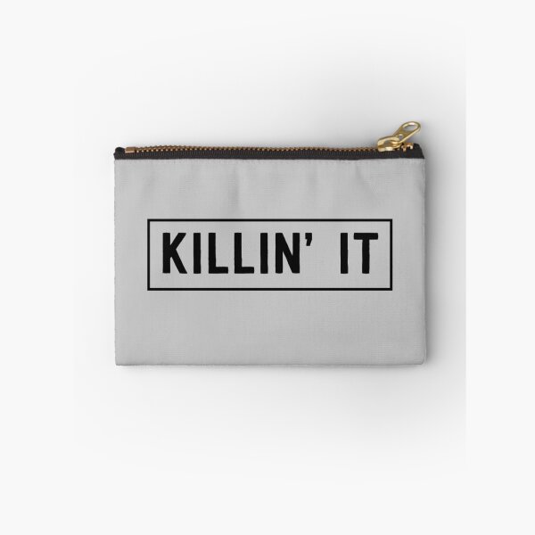 Item preview, Killin' it designed and sold by wondrous.
