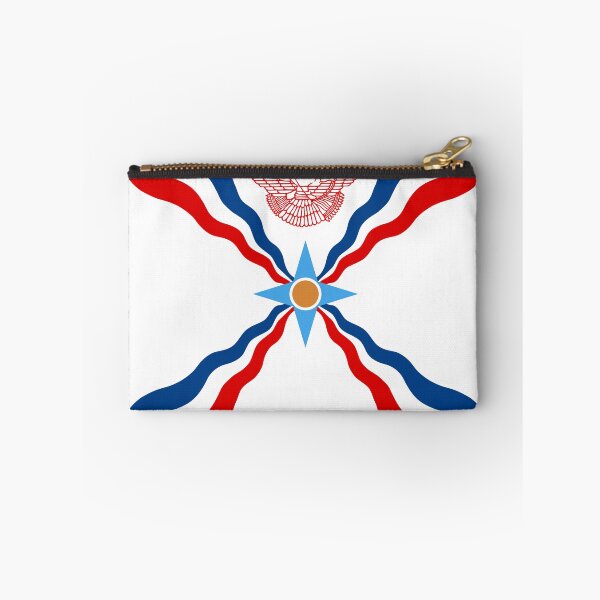 Item preview, Flag of Assyria designed and sold by Freihalt.