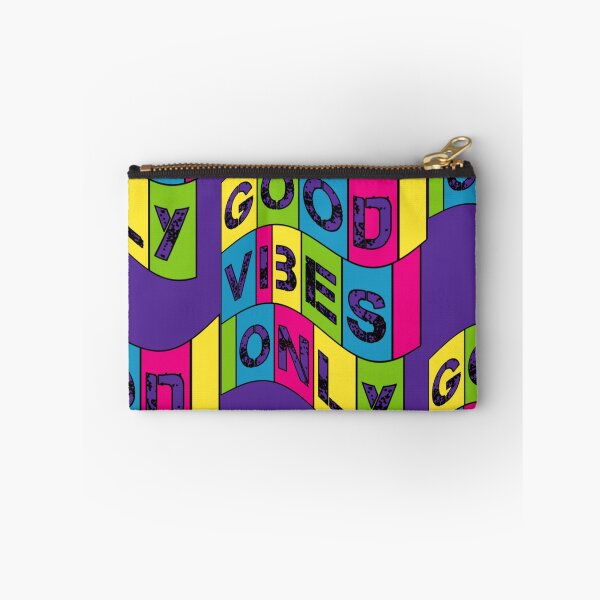 Item preview, Good Vibes Only designed and sold by Priislla  Poosh.