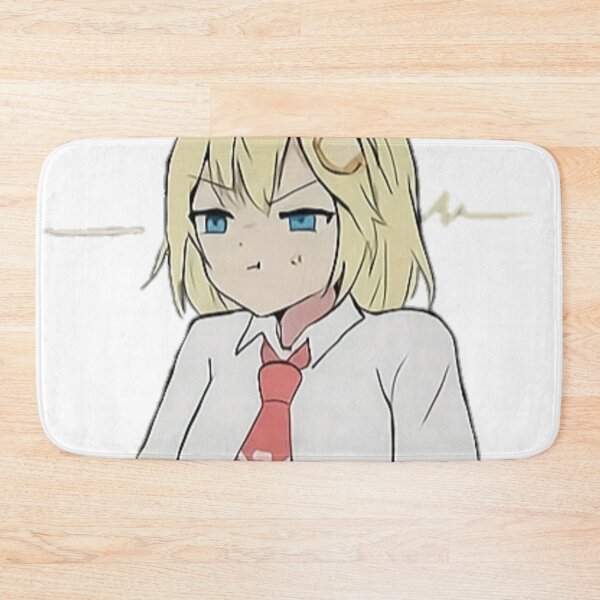 Item preview, Ame Gamer || Anime Girl designed and sold by AszaAri.
