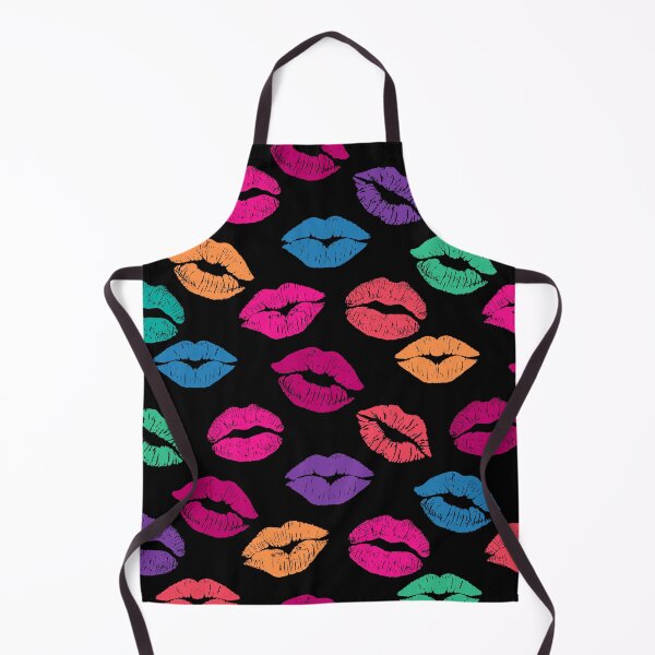 Item preview, Colorful Lipstick Stain - LGBT Pattern designed and sold by thelustrous.