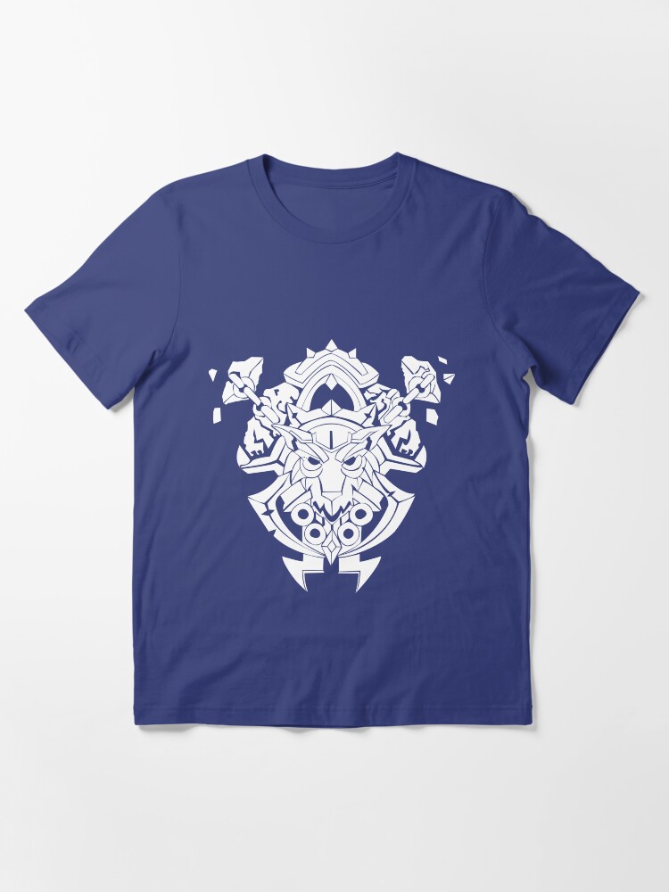 wow class shaman teepublic wow class shaman teepublic