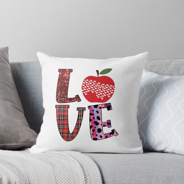Item preview, LOVE word - Valentines Funny Women Men Teacher designed and sold by charaf19.