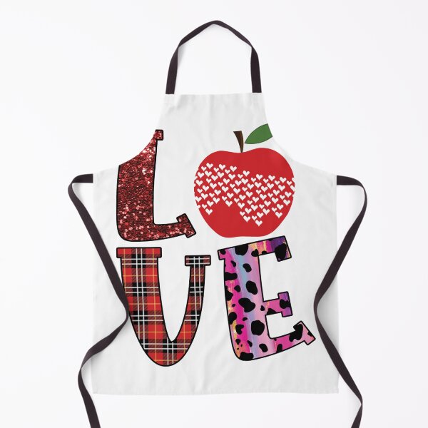 Item preview, LOVE word - Valentines Funny Women Men Teacher designed and sold by charaf19.