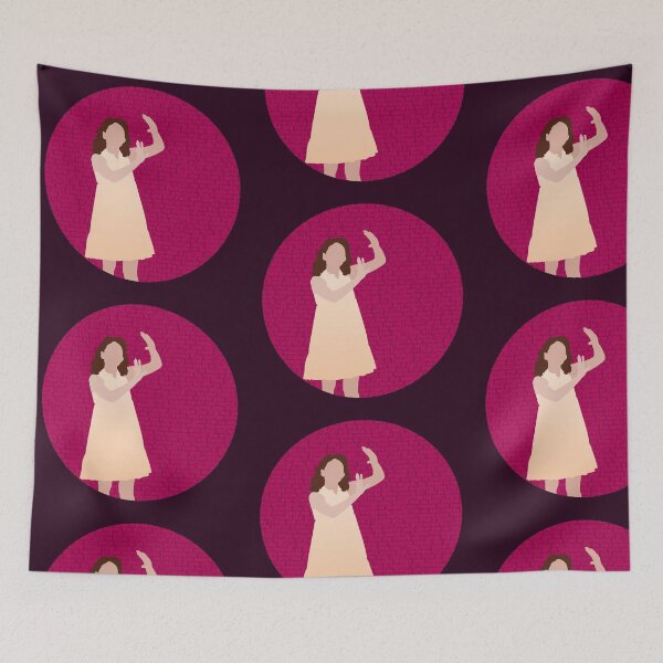 Item preview, Mama, The Weeping. designed and sold by kandyshock.