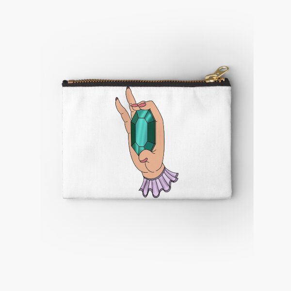 Item preview, The Castafiore Emerald designed and sold by GriskoDesigns.