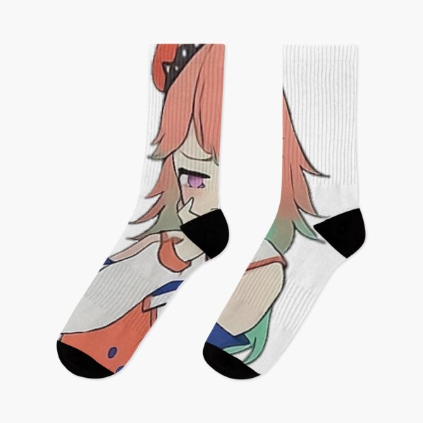Item preview, What are kiara looking at? designed and sold by AszaAri.