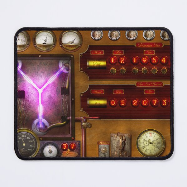 Item preview, Steampunk - Temporal Flux designed and sold by Mike Savad Photography.