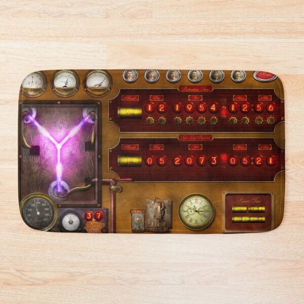 Item preview, Steampunk - Temporal Flux designed and sold by Mike Savad Photography.