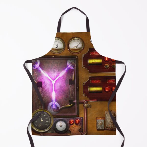 Item preview, Steampunk - Temporal Flux designed and sold by Mike Savad Photography.